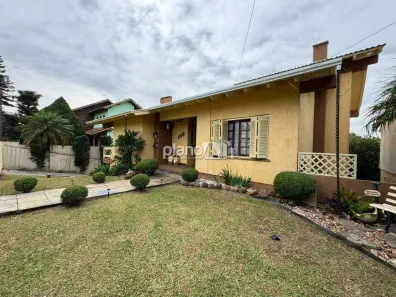 Casa com 3 Quartos à venda, 330m² no Dom Feliciano, Gravataí