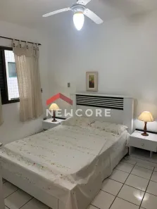 Apartamento com 1 Quarto à venda, 65m² no Tupi, Praia Grande