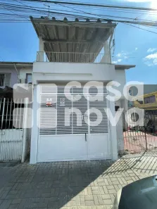 Sobrado com 2 Quartos à venda, 100m² no Jardim Brasil (Zona Norte), São Paulo