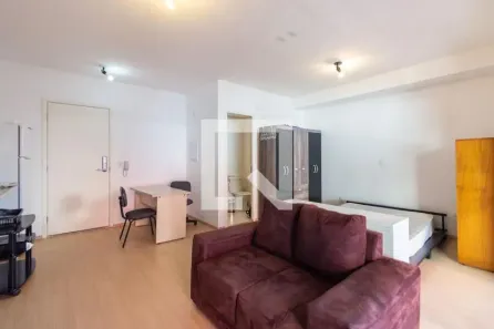 Apartamento com 1 Quarto à venda, 40m² no Bela Vista, São Paulo