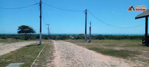 Lote/Terreno à venda, 250m² no , Cascavel