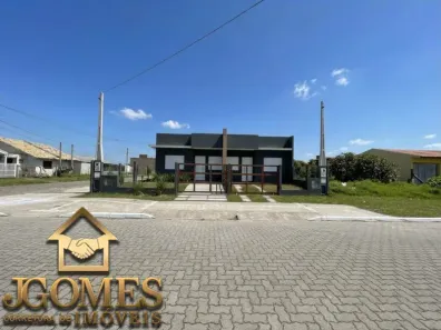 Casa com 2 Quartos à venda, 50m² no Nordeste, Imbé