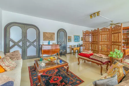 Apartamento com 6 Quartos à venda, 373m² no Funcionários, Belo Horizonte