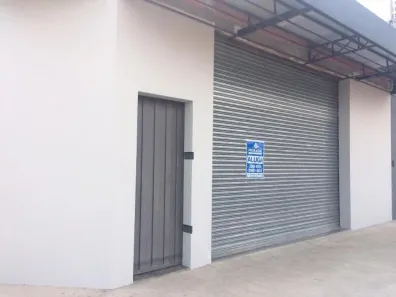 Galpão/Depósito/Armazém para alugar, 250m² no Núcleo Habitacional Castelo Branco, Marília