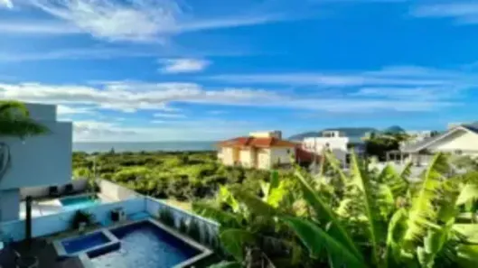 Casa de Condomínio com 3 Quartos à venda, 392m² no Morro das Pedras, Florianópolis