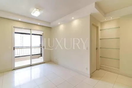 Apartamento com 3 Quartos à venda, 67m² no Perdizes, São Paulo