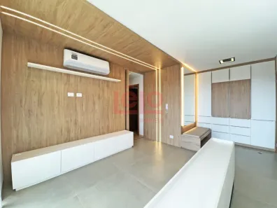Apartamento com 3 Quartos à venda, 101m² no Zona 07, Maringá