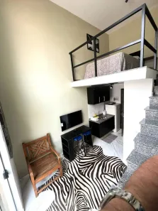 Apartamento com 1 Quarto para alugar, 46m² no Vila Santa Catarina, São Paulo