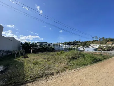 Lote/Terreno à venda, 750m² no Guabiruba Sul, Guabiruba