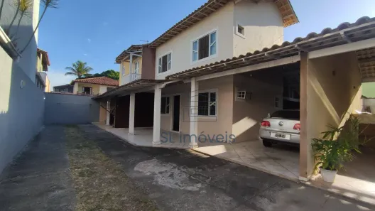 Casa com 2 Quartos à venda, 152m² no Jardim Mariléa, Rio das Ostras