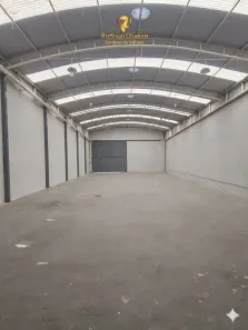 Galpão/Depósito/Armazém para alugar, 300m² no Jardim Diamante, São José dos Campos