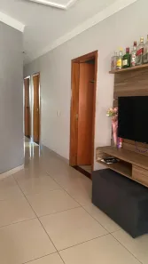Casa com 3 Quartos para alugar, 120m² no Jardim Europa, Goiânia