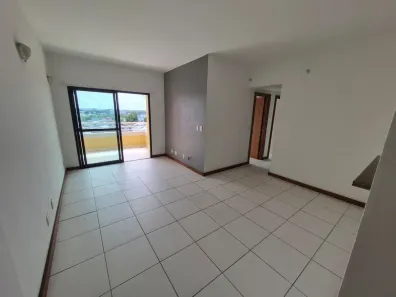 Apartamento com 3 Quartos para alugar, 105m² no Parque 10 de Novembro, Manaus