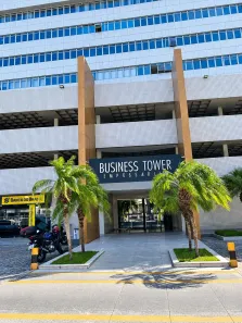 Sala Comercial para alugar, 127m² no Mangabeiras, Maceió