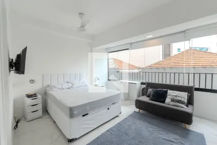 Kitnet com 1 Quarto à venda, 30m² no Bela Vista, São Paulo