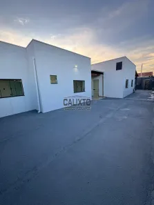 Casa com 2 Quartos à venda, 100m² no Jardim Canaã, Uberlândia