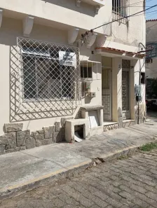 Casa com 2 Quartos à venda, 60m² no Rio Comprido, Rio de Janeiro
