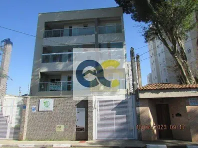 Cobertura com 2 Quartos à venda, 96m² no Centro, Diadema