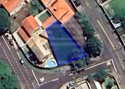 Lote/Terreno à venda, 380m² no Nova Campinas, Campinas