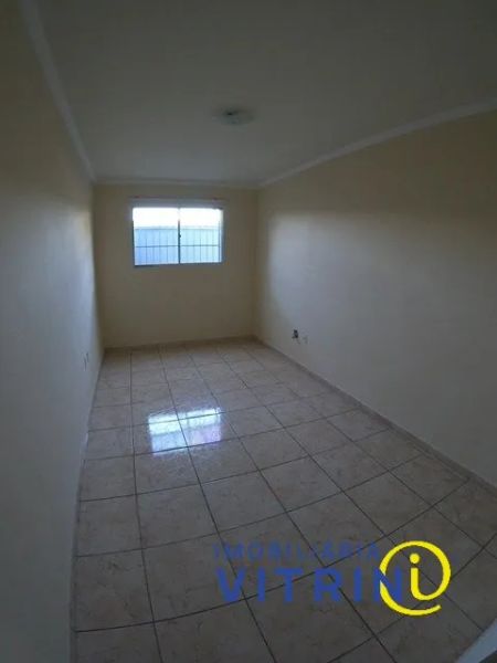 Apartamento com 3 quartos — Santa Terezinha, Belo Horizonte