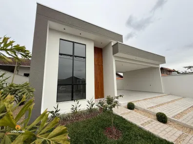 Casa com 3 Quartos à venda, 114m² no Itajubá, Barra Velha