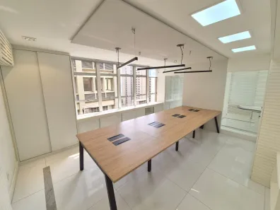 Sala Comercial para alugar, 90m² no Jardim Paulista, São Paulo