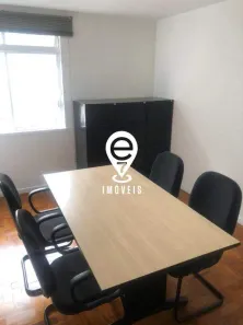 Sala Comercial à venda, 53m² no Bela Vista, São Paulo