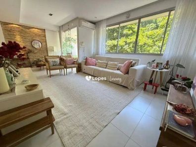 Apartamento com 3 Quartos à venda, 149m² no São Conrado, Rio de Janeiro