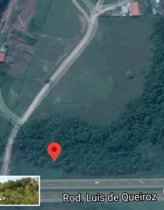 Lote/Terreno com 1 Quarto à venda, 1m² no Centro (Tupi), Piracicaba