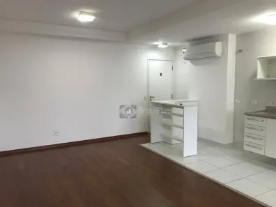 Flat com 2 Quartos à venda, 75m² no Vila Cordeiro, São Paulo