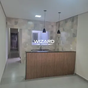  com 2 Quartos à venda, 54m² no Parque São Bento, Sorocaba