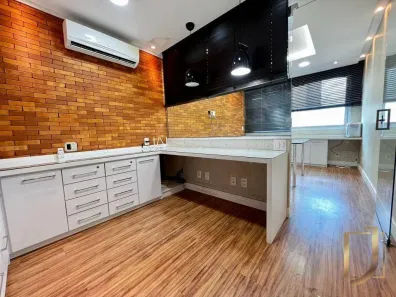 Sala Comercial para alugar, 30m² no Centro, Niterói