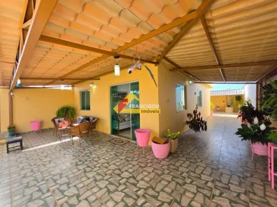 Casa com 2 Quartos à venda, 200m² no Jardinópolis, Divinópolis