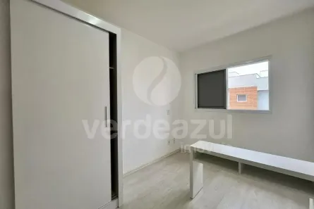 Casa de Condomínio com 3 Quartos à venda, 120m² no Chácara Primavera, Campinas