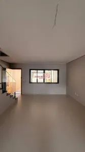 Sobrado com 3 Quartos à venda, 190m² no Parque São Domingos, São Paulo