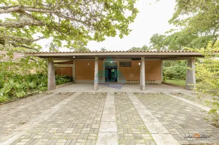 Casa com 5 Quartos à venda, 403m² no Caçandoca, Ubatuba
