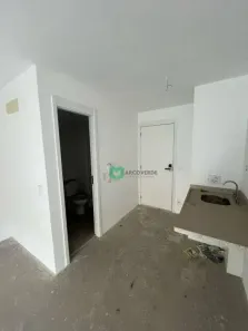 Apartamento com 1 Quarto à venda, 26m² no Pinheiros, São Paulo