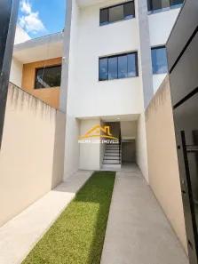Cobertura com 3 Quartos à venda, 180m² no Chácara, Betim