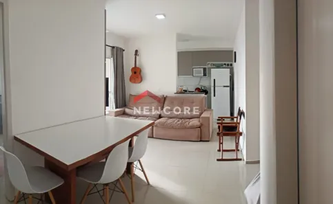 Apartamento com 2 Quartos à venda, 56m² no Jardim Americano, Sorocaba