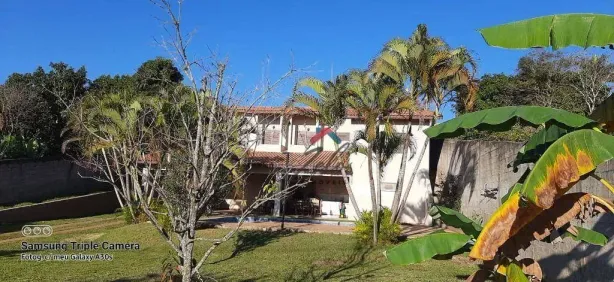 Fazenda/Sítio com 2 Quartos à venda, 260m² no Privê Gramados de Santa Rita, Campo Limpo Paulista