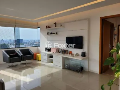 Apartamento com 3 Quartos à venda, 97m² no Jardim Europa, Porto Alegre