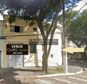 Sobrado com 2 Quartos à venda, 205m² no Parque da Mooca, São Paulo