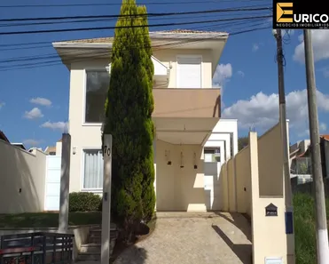 Casa com 3 Quartos à venda, 317m² no João XXIII, Vinhedo