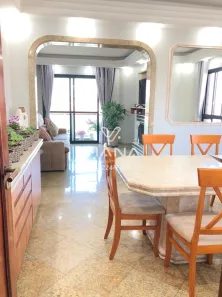 Apartamento com 4 Quartos à venda, 228m² no Vila Prudente, São Paulo