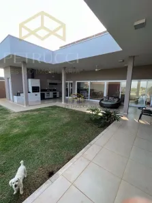 Casa de Condomínio com 4 Quartos à venda, 380m² no , Monte Alegre do Sul