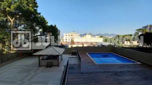 Apartamento com 2 Quartos à venda, 70m² no Pechincha, Rio de Janeiro
