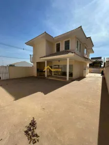 Casa de Condomínio com 4 Quartos para alugar, 366m² no Jardim Ibiti do Paço, Sorocaba