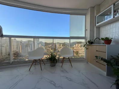 Apartamento com 2 Quartos à venda, 90m² no Fazenda, Itajaí