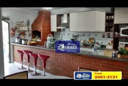 Imóvel Comercial com 6 Quartos à venda, 600m² no Jardim Barbosa, Guarulhos