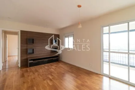 Apartamento com 3 Quartos à venda, 130m² no Vila Leopoldina, São Paulo